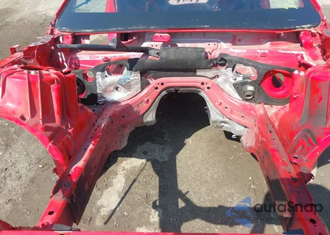 2019 Chevrolet Camaro Zl1 from USA, damaged, VIN 1G1FJ1R68K0155489